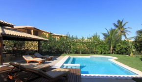 Reserva Imbassai - Casa A08 Orquídeas